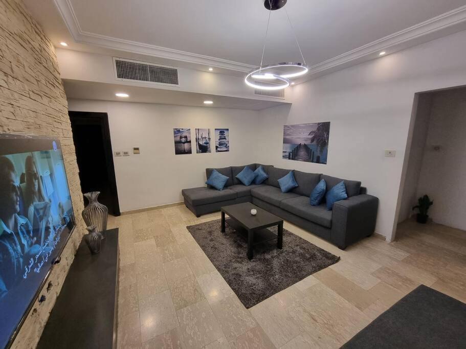 Deir Ghbar 3 Rooms Apart Amman Zewnętrze zdjęcie
