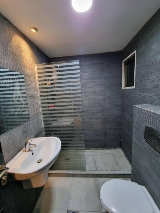 Deir Ghbar 3 Rooms Apart Amman Zewnętrze zdjęcie
