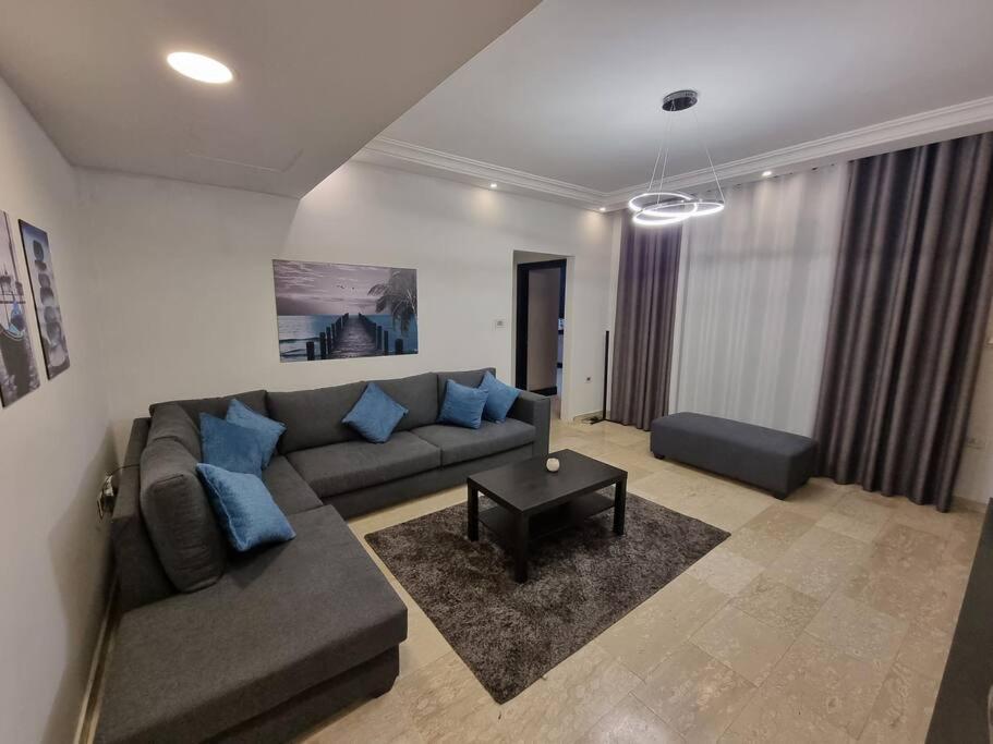 Deir Ghbar 3 Rooms Apart Amman Zewnętrze zdjęcie