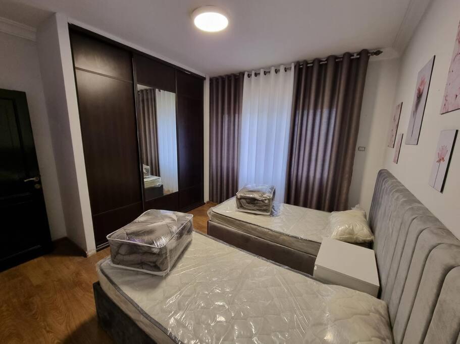 Deir Ghbar 3 Rooms Apart Amman Zewnętrze zdjęcie