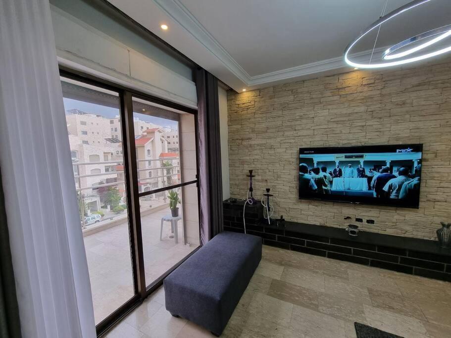 Deir Ghbar 3 Rooms Apart Amman Zewnętrze zdjęcie