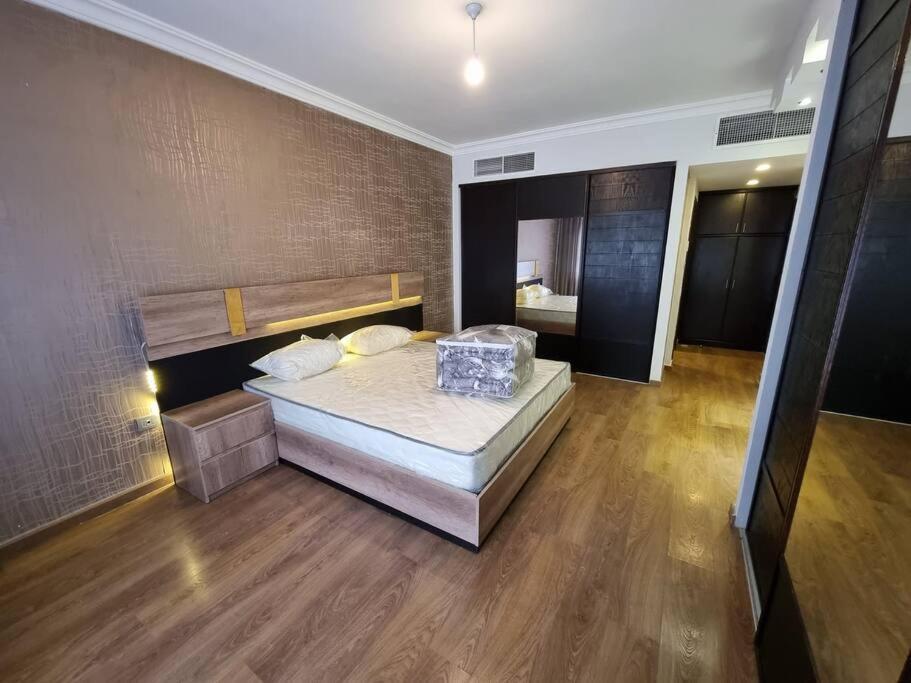 Deir Ghbar 3 Rooms Apart Amman Zewnętrze zdjęcie