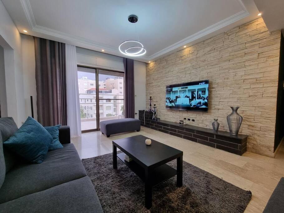 Deir Ghbar 3 Rooms Apart Amman Zewnętrze zdjęcie