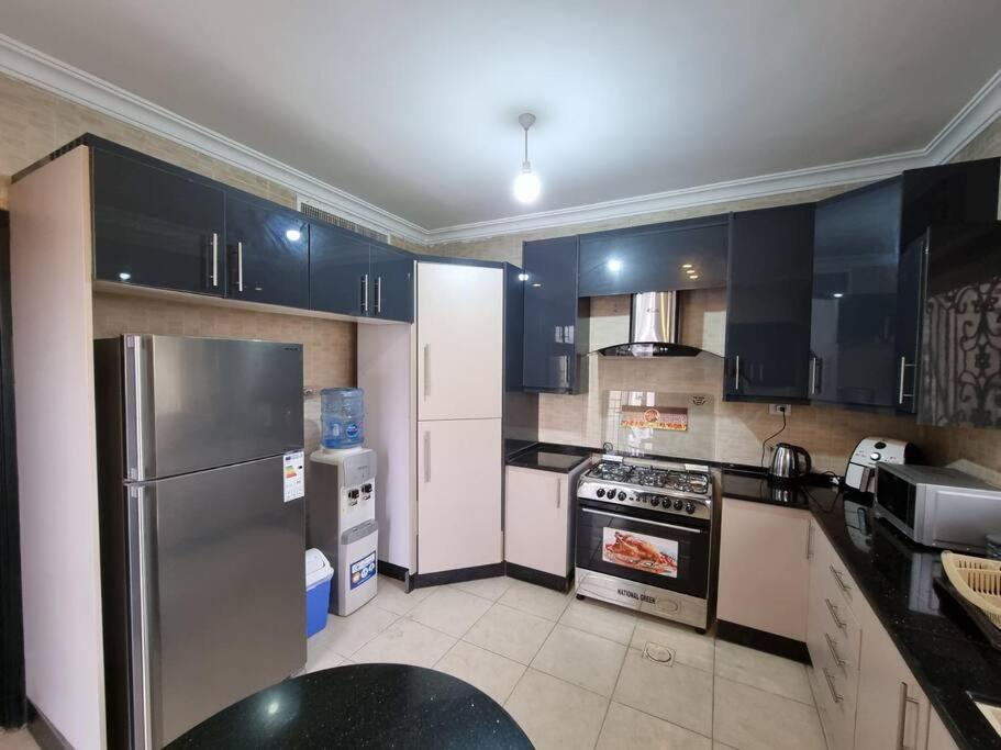 Deir Ghbar 3 Rooms Apart Amman Zewnętrze zdjęcie